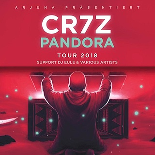 Cr7z - Pandora