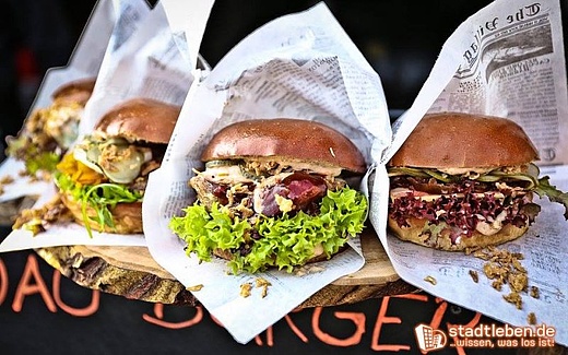 Street Food Festival & Market - Halloween