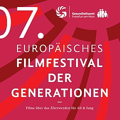 Film ab! …für das Europäische Filmfestival der Generationen
