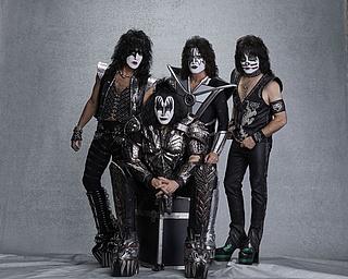 Kiss - End Of The Road Tour 2022