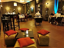 Kameha Suite opens pop-up restaurant