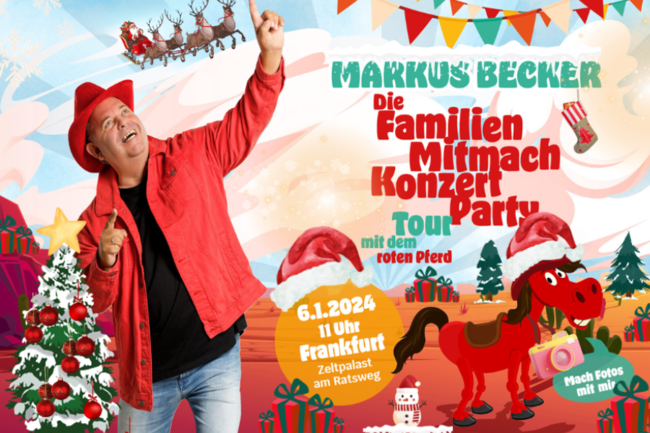 Markus Becker