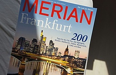 Immer Sommer in der Stadt – das Merian Heft im 7-Fakten Check