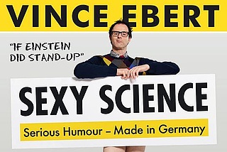 Vince Ebert - Sexy Science