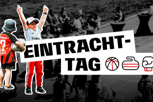 Eintracht-Tag am Riederwald 2025 – Sport erleben und Gemeinschaft feiern!