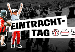 Eintracht-Tag am Riederwald 2025 – Sport erleben und Gemeinschaft feiern!