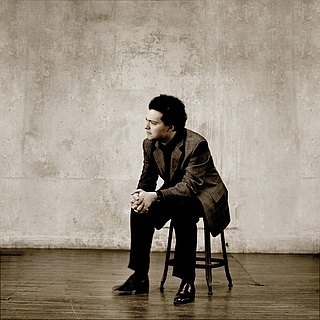 Evgeny Kissin – Klavier