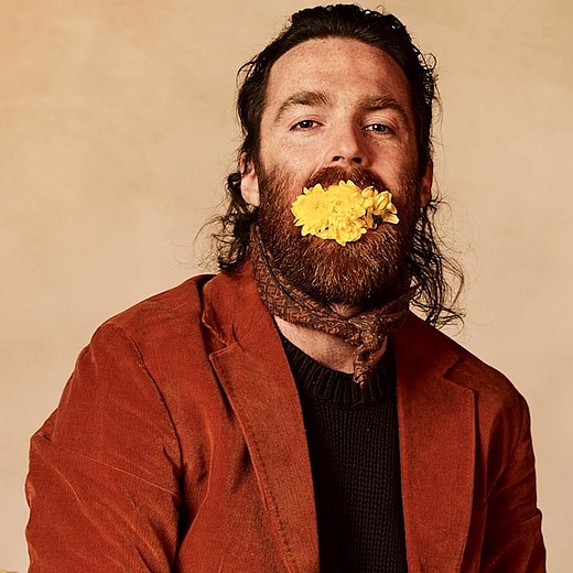 Nick Murphy fka Chet Faker