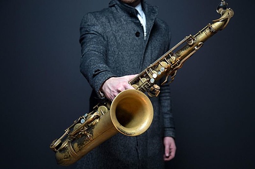 Rhein Main Jazz Orchestra