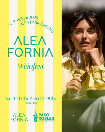 ALEA FORNIA Weinfest