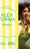 ALEA FORNIA Weinfest