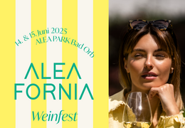 ALEA FORNIA Weinfest