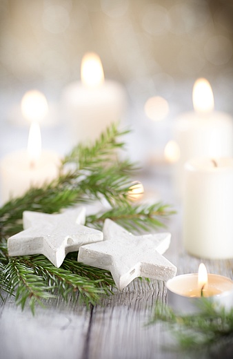 Adventsbrunch in der Brasserie ici