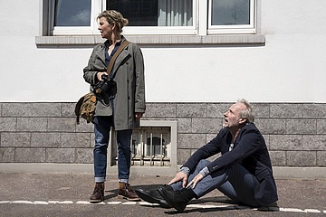 Neuer Frankfurt-Tatort läuft am Ostermontag