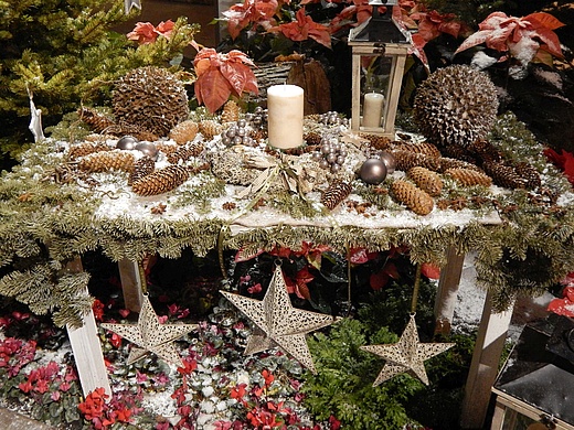 Oberursel Christmas Market