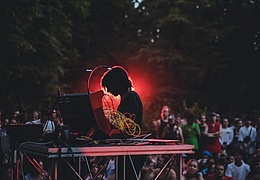 Module Festival