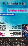 Eine kleine Weltmusik - Crossover-Klangreise