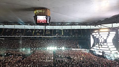 160,000 fans celebrate the BigCityBeats WORLD CLUB DOME in Frankfurt