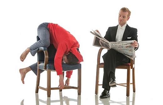 Ass - Dur - 2. Satz - Largo maggiore