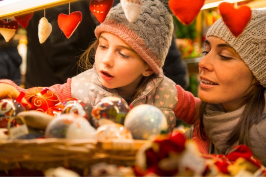 Flörsheimer Weihnachtsmarkt