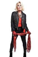 Kim Wilde comes to the Batschkapp in 2018