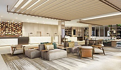 The Westin Grand Frankfurt welcomes guests with new Well-Being concept
