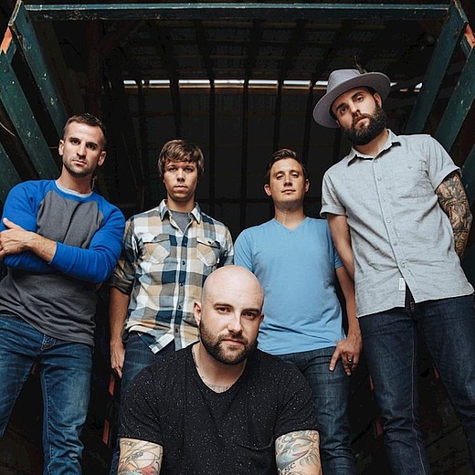 August Burns Red - 10 Years Of Constellations