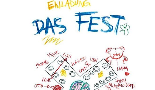 Das Fest - Familie und andere Übel