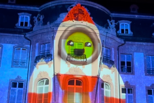 Mainz leuchtet – Das Late Light Festival