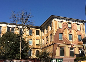 50-jähriges Jubiläum der Frankfurt University of Applied Sciences