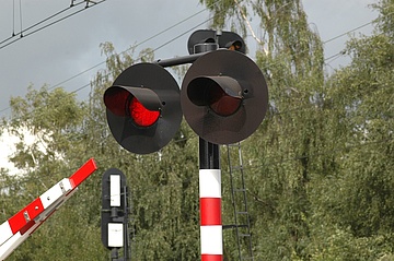 Underpass at the level crossing in Nied should come faster