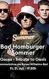 OASES – TRIBUTE TO OASIS