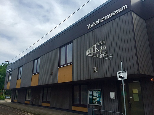 Summer Festival 2019 at the Transport Museum