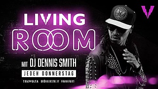 Living Room - Dennis Smith