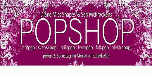Popshop