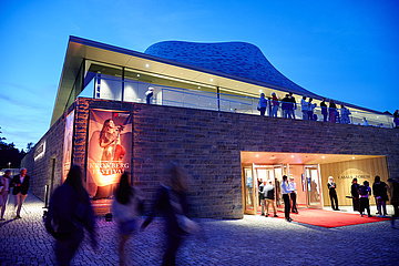KRONBERG FESTIVAL: EIN MUSIKALISCHER SCHATZ IN RHEIN-MAIN