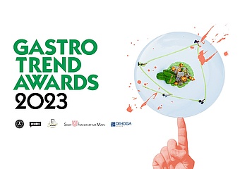 Gastro Trend Awards 2023: Drei aufstrebende Kochtalente stehen im Finale