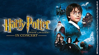 Harry Potter und der Stein der Weisen - In Concert