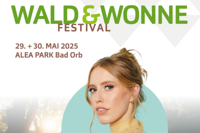 Wald & Wonne Festival