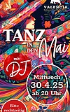Tanz in den Mai