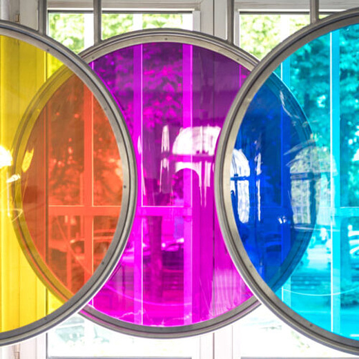 Dauerausstellung-6 Farbenfrohe Forschungsreise