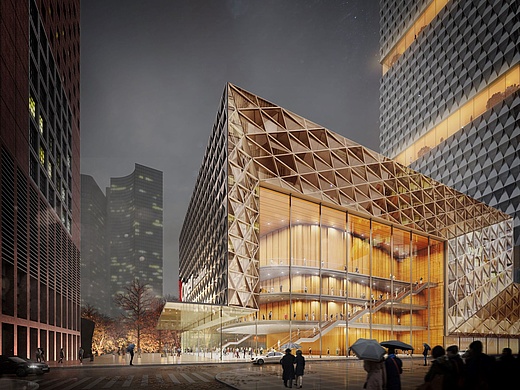 Zur Zukunft der Städtischen Bühnen