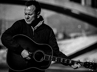 Kiefer Sutherland - Not Enough Whiskey In Europe 2017 