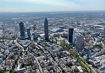 Frankfurter Gründerpreis 2021 – Jetzt bewerben