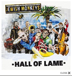 Jewish Monkeys