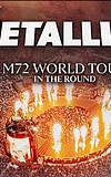 Metallica im Deutsche Bank Park Frankfurt