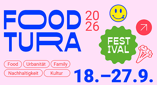 Foodtura Festival 2026