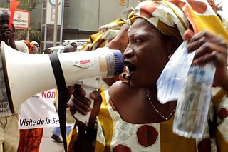 7 Films from Urban Africa: Revolution mit bloßen Händen