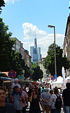 Berger Straßenfest