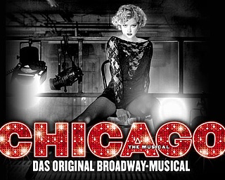 Chicago - The musical